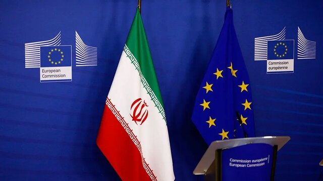 روایت ادعایی آکسیوس از محتوای گفتوگوهای ایران و اروپا در ژنو روایت ادعایی آکسیوس از محتوای گفتوگوهای ایران و اروپا در ژنو