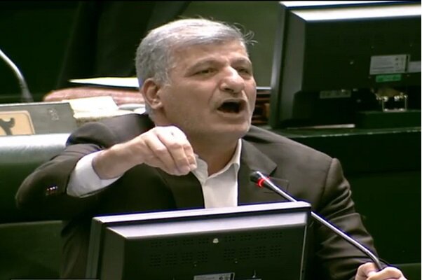 ارسال پیامکهای توهینآمیز به نمایندگان/ دستگاههای امنیتی ورود کنند ارسال پیامکهای توهینآمیز به نمایندگان/ دستگاههای امنیتی ورود کنند