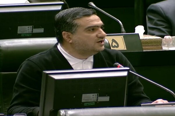 اسحاقی: جنایات رژیم صهیونیستی دهها هولوکاست را به ثبت رسانده است اسحاقی: جنایات رژیم صهیونیستی دهها هولوکاست را به ثبت رسانده است