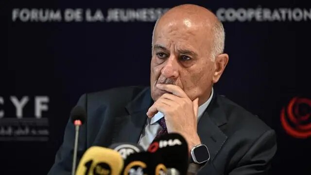 جبرئیل رجوب رژیم صهیونیستی خواستار اخراج «جبرئیل رجوب» از فیفا شد