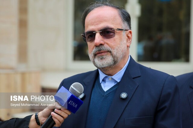 صادرات استان به قرقیزستان در سال آینده حداقل دو برابر میشود