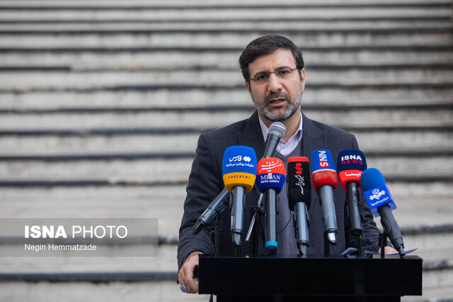 طحان نظیف: خبرنگاران صدایی هستند که در سخت‌ترین روزها هم خاموش نمی‌شود