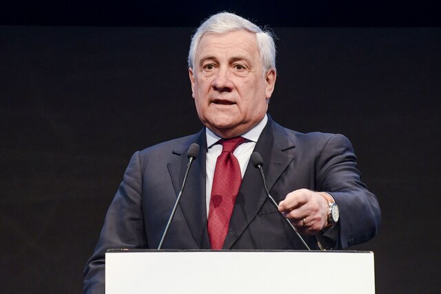 رایزنی وزیران خارجه ایتالیا و انگلیس درباره ایران رایزنی وزیران خارجه ایتالیا و انگلیس درباره ایران