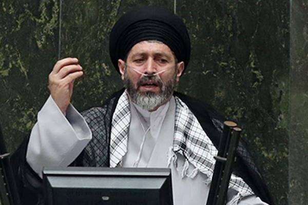 موسوی: به جوانان اعتماد کنیم/امیدآفرینی راهبرد دشمن را شکست می دهد موسوی: به جوانان اعتماد کنیم/امیدآفرینی راهبرد دشمن را شکست می دهد