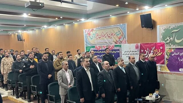 ارجاع ماهانه بیش از ۲۰۰ پرونده به شعبات دادگاههای صلح در تهران