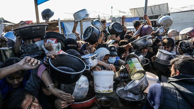 جنگ غزه تمام می‌شود؛ مقاومت می‌ماند