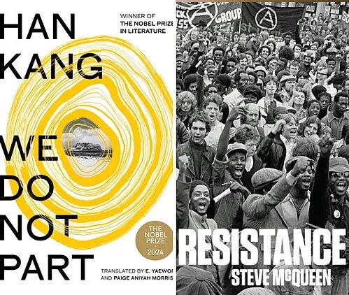 از زندگینامه پاپ تا کتاب جدید برنده نوبل