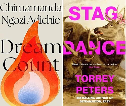 از زندگینامه پاپ تا کتاب جدید برنده نوبل