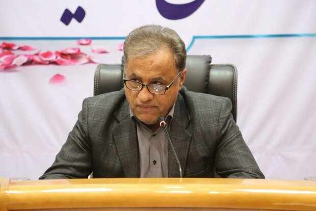 مدیریت آبرسانی در فارس در جنگ اخیر ستودنی بود/ لزوم تداوم انسجام میان دستگاههای متولی آب مدیریت آبرسانی در فارس در جنگ اخیر ستودنی بود/ لزوم تداوم انسجام میان دستگاههای متولی آب