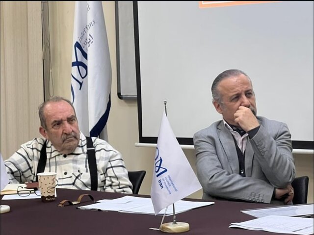 حرفهای قابل تأملی که درباره «حریم» گفته شد