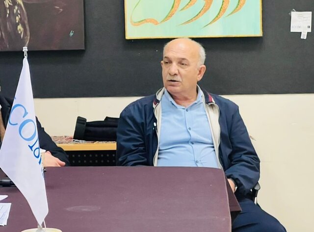 حرفهای قابل تأملی که درباره «حریم» گفته شد