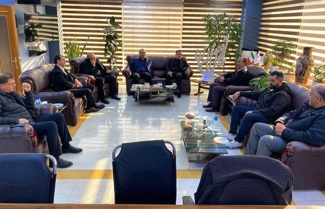 بازگشایی آزادی با بازی استقلال و شمسآذر