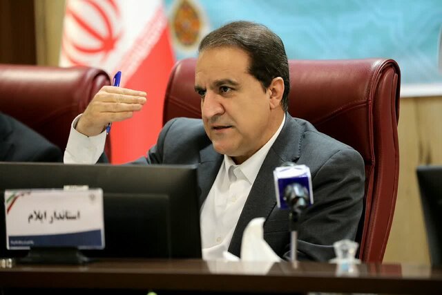 انسداد کامل مرز و استقرار یگان پهپادی در ایلام ضرورت فوری است انسداد کامل مرز و استقرار یگان پهپادی در ایلام ضرورت فوری است