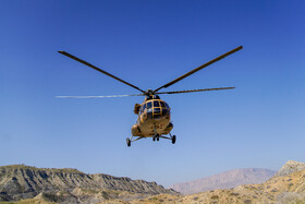 مرحله پایانی رزمایش پیامبر اعظم ۱۹ نیروی زمینی سپاه