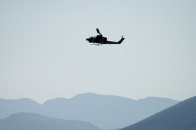 مرحله پایانی رزمایش پیامبر اعظم ۱۹ نیروی زمینی سپاه