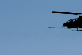 مرحله پایانی رزمایش پیامبر اعظم ۱۹ نیروی زمینی سپاه