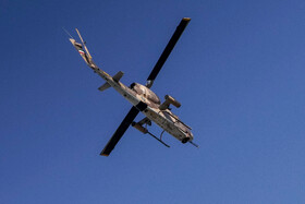 مرحله پایانی رزمایش پیامبر اعظم ۱۹ نیروی زمینی سپاه