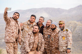 مرحله پایانی رزمایش پیامبر اعظم ۱۹ نیروی زمینی سپاه