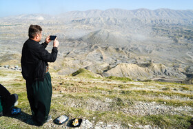 برگزاری مرحله نهایی رزمایش پیامبر اعظم ۱۹ نیروی زمینی سپاه