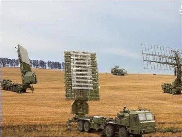 عکس تزئینی است اجرای عملیات یگان جنگ الکترونیک نیروی زمینی سپاه