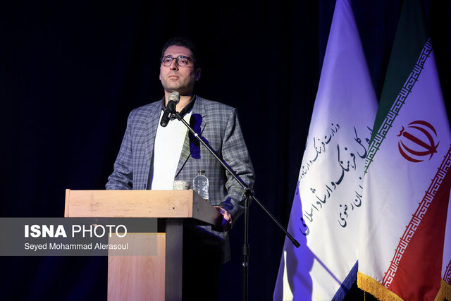 عکس از آرشیو تلاش ما گسترش سبد مصرف کالاهای فرهنگی در خراسان رضوی بود