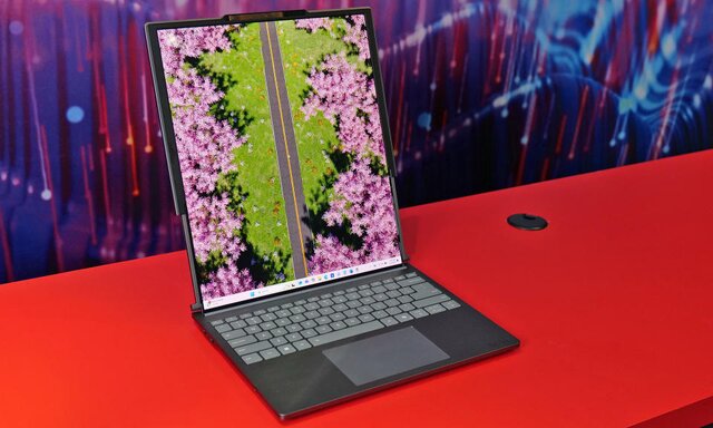 بهترین فناوریهای نمایشگاه CES 2025 تا به امروز از نگاه انگجت