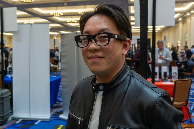 بهترین فناوریهای نمایشگاه CES 2025 تا به امروز از نگاه انگجت