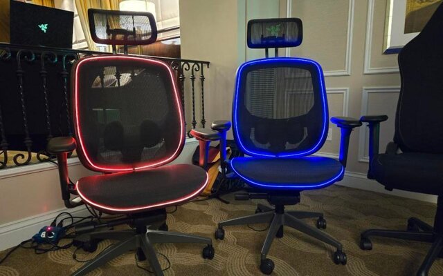 بهترین فناوریهای نمایشگاه CES 2025 تا به امروز از نگاه انگجت