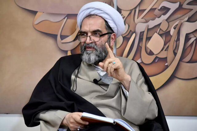 شیوه دینداری حوزهای کاملاً عقلانی است / برخوردهای سلبی در امر به معروف با دین در تناقض است شیوه دینداری حوزهای کاملاً عقلانی است / برخوردهای سلبی در امر به معروف با دین در تناقض است