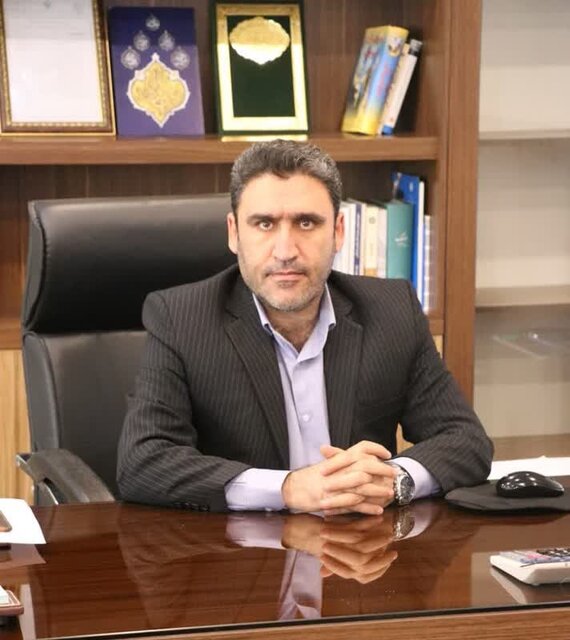 عکس تزینی است اقدامات شهرداری فرون آباد برای ارتقای کیفیت زندگی شهری