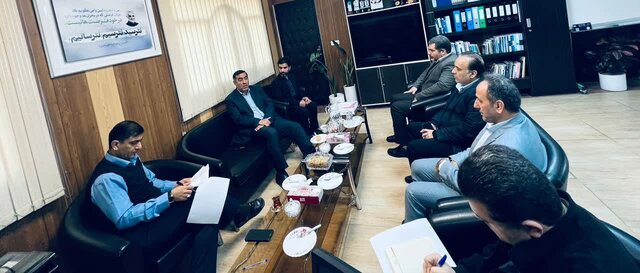 پروژههای ورزشی پیشوا نیازمند تزریق بودجه است