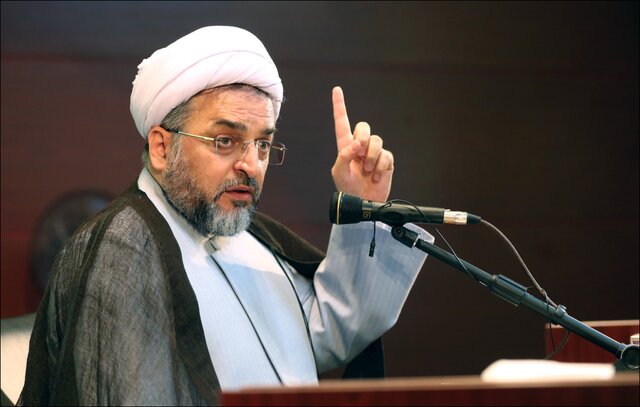 سروش محلاتی: هاشمی رفسنجانی مرد عمل بود سروش محلاتی: هاشمی رفسنجانی مرد عمل بود
