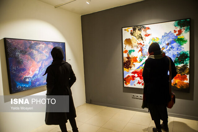 آخر هفته از کدام نمایشگاهها بازدید کنیم؟ آخر هفته از کدام نمایشگاهها بازدید کنیم؟