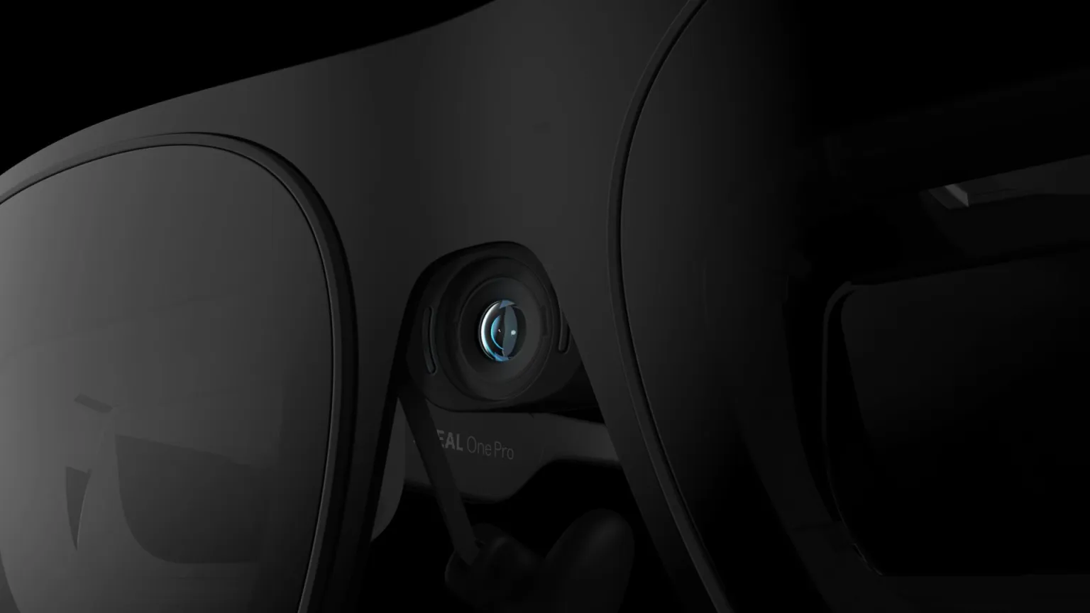 یک شرکت چینی سریعترین عینک واقعیت افزوده در جهان را ساخت