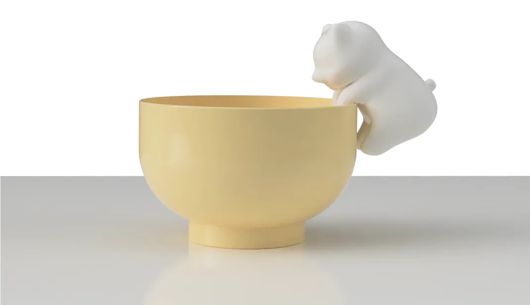 عجیبترین فناوریهای به نمایش در آمده در نمایشگاه CES 2025 1 پایگاه خبری ججین عجیبترین فناوریهای به نمایش در آمده در نمایشگاه «CES ۲۰۲۵»