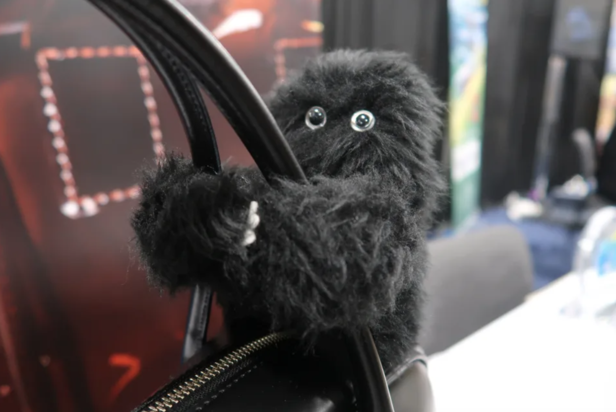 عجیبترین فناوریهای به نمایش در آمده در نمایشگاه CES 2025 7 پایگاه خبری ججین عجیبترین فناوریهای به نمایش در آمده در نمایشگاه «CES ۲۰۲۵»