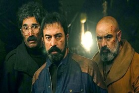فیلمی با بازی مجید صالحی به اکران اضافه می‌شود؟