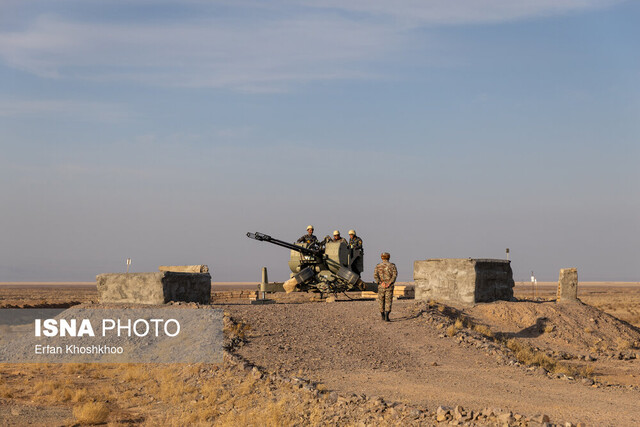 آصفری: مسئولیت هرگونه اقدام نظامی علیه ایران متوجه کشور میزبان‌ نیز خواهد بود