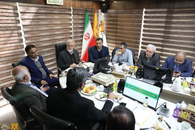 رفع مشکلات مترو نیاز به حمایتهای دولت و مجلس دارد رفع مشکلات مترو نیاز به حمایتهای دولت و مجلس دارد