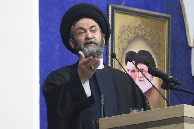 تمرکز دشمن روی جنگ روانی، جنگ نرم، جنگ شناختی و جنگ روایتها است تمرکز دشمن روی جنگ روانی، جنگ نرم، جنگ شناختی و جنگ روایتها است