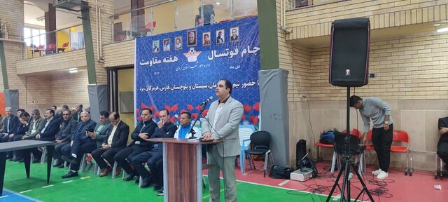 تشکیل منظومه اقتصادی جنوب شرق؛ گامی برای تحقق رشد ۸ درصدی اقتصاد کشور تشکیل منظومه اقتصادی جنوب شرق؛ گامی برای تحقق رشد ۸ درصدی اقتصاد کشور