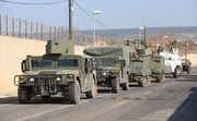 آماده‌باش ارتش لبنان در مرز با اراضی اشغالی