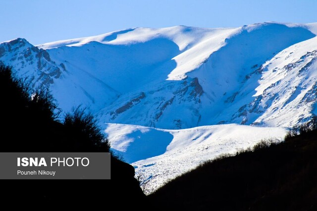 چالشهای توسعه جادهای در قلب البرز، تهدیدی برای اکوسیستم کوهستانی