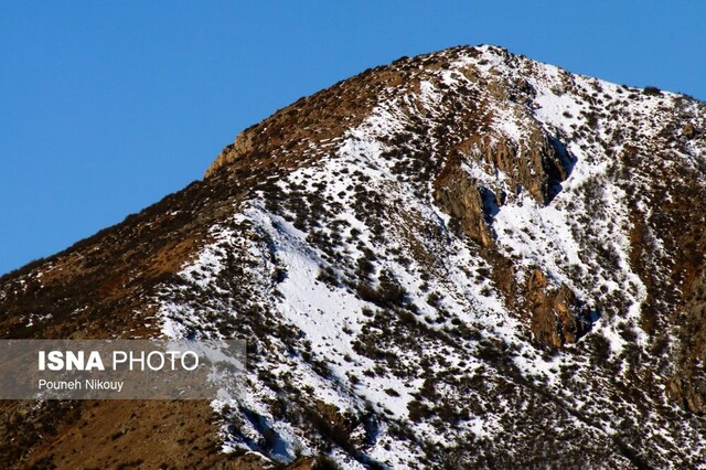 چالشهای توسعه جادهای در قلب البرز، تهدیدی برای اکوسیستم کوهستانی