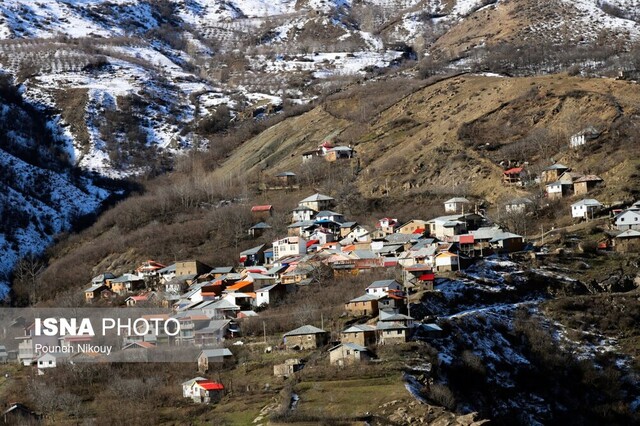 کوهستانهای گیلان؛ سدهای طبیعی و ذخیرهگاههای ژنتیکی
