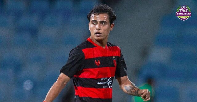 واکنش باشگاه عربستانی به پیشنهاد تراکتور واکنش باشگاه عربستانی به پیشنهاد تراکتور