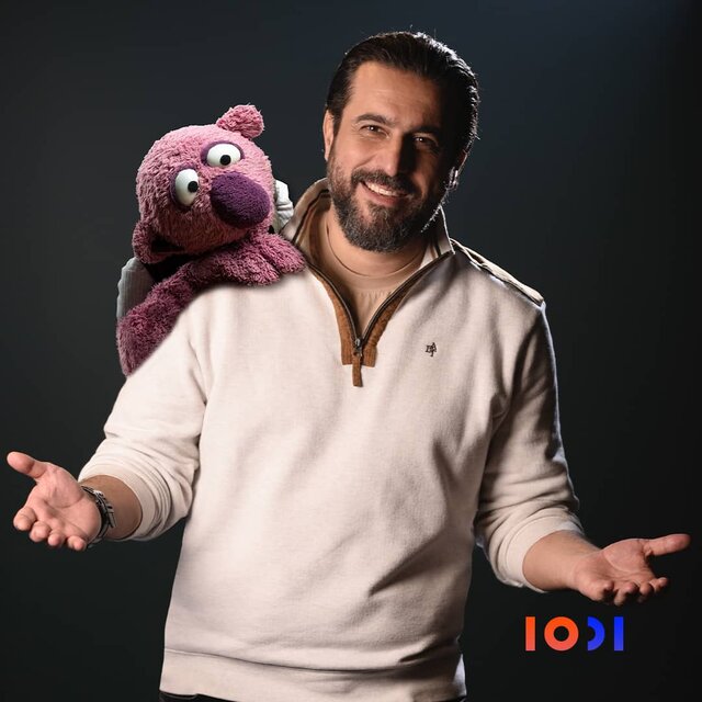 «جناب خان» این هفته به تلویزیون برمیگردد + تیزر «جناب خان» این هفته به تلویزیون برمیگردد + تیزر