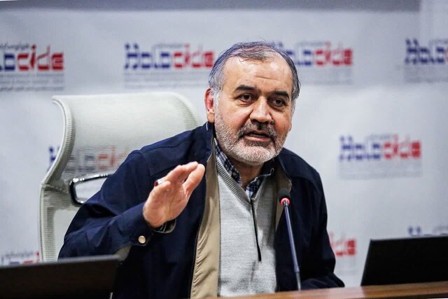 زبان هنر نقش موثری در انتقال ندای مظلومان غزه به دنیا دارد زبان هنر نقش موثری در انتقال ندای مظلومان غزه به دنیا دارد
