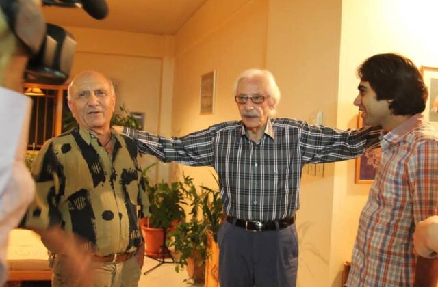 «مدقالچی به روایت مدقالچی» به هنر و تجربه میآید «مدقالچی به روایت مدقالچی» به هنر و تجربه میآید