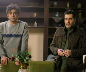 سریال جدید شبکه سه از امشب روی آنتن میرود + ویدئو